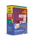 Livro - Kit Vade OAB e Graduação + Atitude Que Te Move - 24ª Edição 2023
