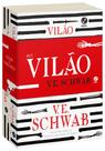 Livro - Kit Vilão Livro - Kit Vilão
