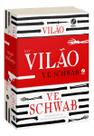 Livro - Kit Vilão