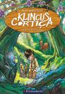 Livro - Klincus Cortiça 02 - E A Flor Da Lua