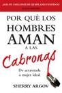 Livro KMOOL Por Que Los Hombres Aman a Las Cabronas (Espanhol) Livro KMOOL Por Que Los Hombres Aman a Las Cabronas (Espanhol)