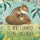 Livro KMOOL Te Amo Cuando Estás Enojado (Eu te amo quando você está com raiva) Livro KMOOL Te Amo Cuando Estás Enojado (Eu te amo quando você está com raiva)