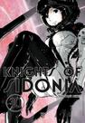 Livro - Knights of Sidonia - Vol. 10 Livro - Knights of Sidonia - Vol. 10
