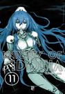 Livro - Knights of Sidonia - Vol. 11 Livro - Knights of Sidonia - Vol. 11