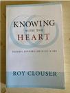 Livro Knowing with the Heart