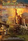 Livro Kobold Press Guide to Worldbuilding KGWB