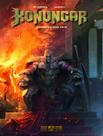 Livro - Konungar