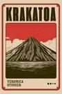 Livro - Krakatoa - Finalista do Prêmio São Paulo de Literatura 2025