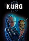 Livro - Kuro - Livro Básico