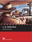Livro - L.A.Detective (With Ebook) Livro - L.A.Detective (With Ebook)