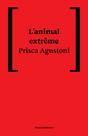 Livro - L'animal extrême