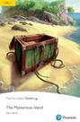 Livro - L2: The Mysterious Island +Eb And Audio Livro - L2: The Mysterious Island +Eb And Audio