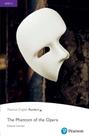 Livro - L5 The Phantom Of The Opera +Eb+Audio