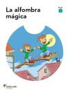 Livro - La alfombra mágica