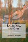 Livro La amada inmóvil (edição em espanhol)
