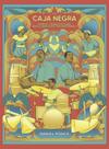 Livro La Caja Negra: Ritmos y Toques de Cuba para baterista Livro La Caja Negra: Ritmos y Toques de Cuba para baterista