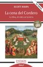 Livro La cena del Cordero de Scott Hahn (edição em espanhol)