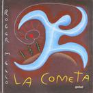 Livro - La cometa