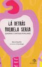 Livro - Lá detrás daquela serra
