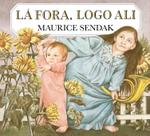 Livro - Lá fora, logo ali