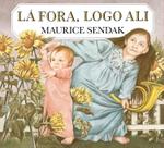 Livro - Lá fora, logo ali