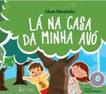 Livro - Lá na casa da minha avó