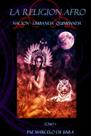 Livro La Religion Afro: Nacion - Umbanda - Quimbanda (Espanhol)