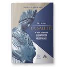 Livro La Salette: A Bela Senhora que Intercede Pelos Filhos - Pe. Berthier - Editora Angelus