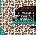 Livro - Laboratório de artes visuais: