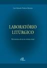 Livro - Laboratório litúrgico