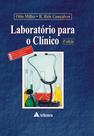 Livro - Laboratório para o clínico