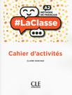 Livro - Laclasse A2 Cahier DActivites Livro - Laclasse A2 Cahier DActivites
