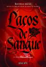 Livro - Laços de sangue