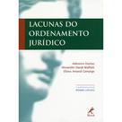 Livro - Lacunas do ordenamento jurídico