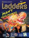 Livro - Ladders - Many Cultures (On Level Ss)