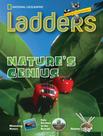 Livro - Ladders - NatureS Genius (On Level Sci)