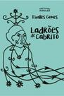 Livro - Ladrões de Cabrito