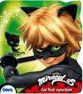 Livro - Ladybug - Cat Noir esportista
