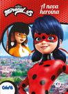 Livro - Ladybug - Embalagem econômica (Sem Solapa)