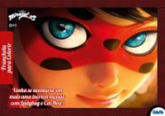Livro - Ladybug - Prancheta para colorir - Vol. 2 Livro - Ladybug - Prancheta para colorir - Vol. 2
