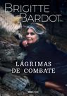 Livro - Lágrimas de combate