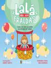 Livro - Lala Nao Usa Fraldas - ARTESA EDITORA