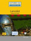 Livro - Lancelot - Niveau A1 - Livre + Audio Telechargeable - 2Eme Ed Livro - Lancelot - Niveau A1 - Livre + Audio Telechargeable - 2Eme Ed