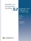 Livro - Language Test Validation In A Digital Age