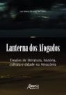 Livro - Lanterna dos Afogados