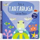 Livro - Lanterna Mágica: Tito, A Tartaruga Livro - Lanterna Mágica: Tito, A Tartaruga