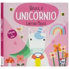 Livro - Lanterna Mágica: Úrsula, A Unicórnio