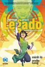 Livro - Lanterna Verde: Legado Livro - Lanterna Verde: Legado
