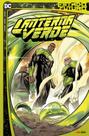 Livro - Lanterna Verde