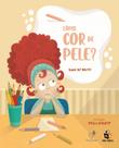 Livro - Lápis cor de pele?